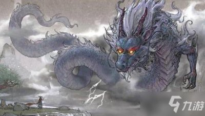 ​《鬼谷八荒》水系灵技有哪些 水系灵技效果一览