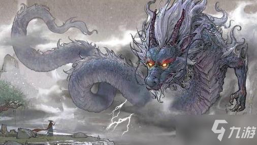 《鬼谷八荒》水系灵技介绍