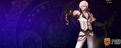 ​《dnf》黑暗武士攻略 黑暗武士加点推荐