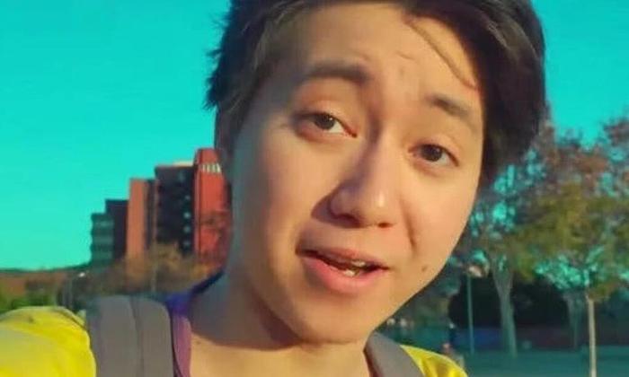 网红恶搞流浪汉被判15年牢狱 并禁用社交媒体5年