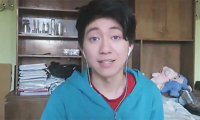网红恶搞流浪汉被判15年牢狱 并禁用社交媒体5年