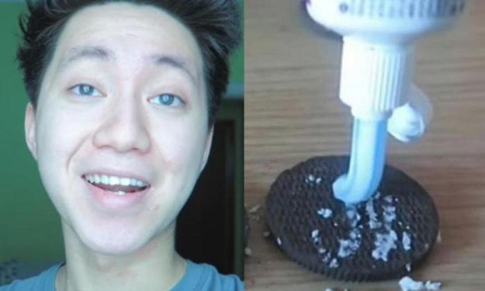 网红恶搞流浪汉被判15年牢狱 并禁用社交媒体5年