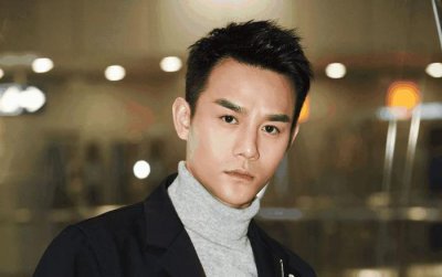 ​王凯恋情被曝光，隐藏多年，这次终于藏不住了！