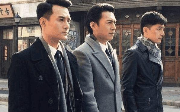 王凯恋情被曝光，隐藏多年，这次终于藏不住了！