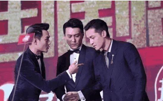 王凯恋情被曝光，隐藏多年，这次终于藏不住了！