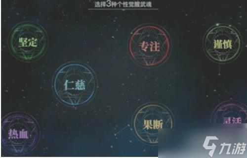 斗罗大陆2绝世唐门手游怎么觉醒天使武魂