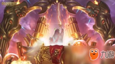 ​《LOL》无限火力掘墓怎么出装 无限火力掘墓出装方法分享