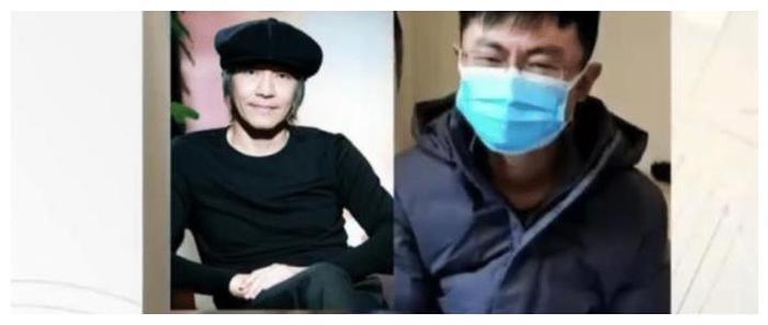 周星驰被怼小气,如今星爷低调向武汉捐款1000万,并为医生加油打气