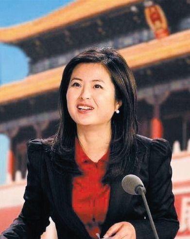 张泉灵去哪里了？喜欢张泉灵主持节目的观众，都想知道！