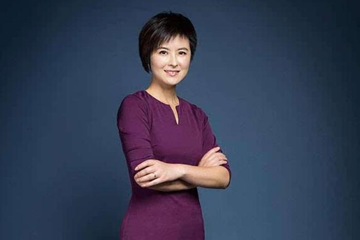 张泉灵去哪里了？喜欢张泉灵主持节目的观众，都想知道！
