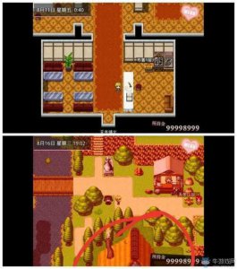 ​无冬镇物语怎么坐船（无冬镇物语攻略图)