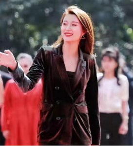 ​刘晓洁徐洪浩一见钟情，再见命中注定，婚后生活幸福甜蜜