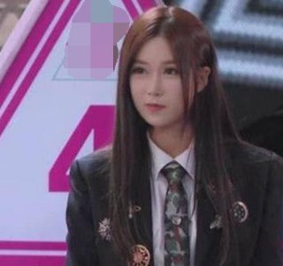 ​她在101遭遇淘汰，如今登《创造营》摇身一变，暴露真实身份