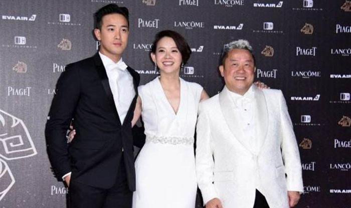 未婚先孕嫁入豪门, 婚后骂丈夫公婆, 被公公曾志伟扫地出门