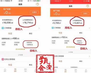 ​如何用淘宝赚钱（淘宝分享口令怎么赚钱)
