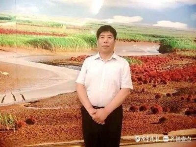 ​崔吉皓：《梦回故乡》