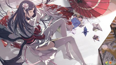 ​《阴阳师》谁唆使红叶食人 逢魔密信答案分享