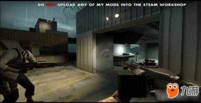 ​求生之路2m60重机枪代码 求生之路2秘籍m60