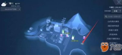 ​《龙族幻想》垂钓者异闻怎么做 垂钓者异闻攻略