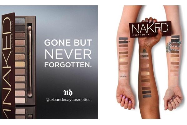 衰败城市naked停产了吗 衰败城市naked为什么停产