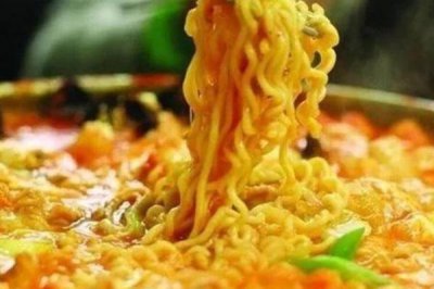 ​泡面可以用凉水泡吗 凉水泡面的方法