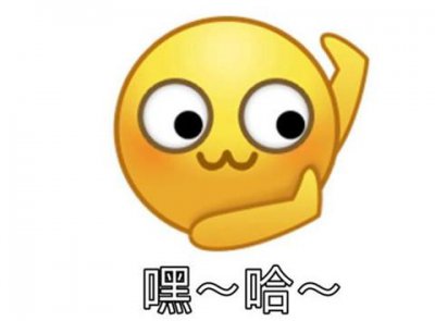 ​嘿哈是什么意思，女生发嘿哈表情怎么回复才能撩到她？