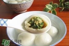 汤圆可以油炸吗？速冻汤圆可以油炸吗？