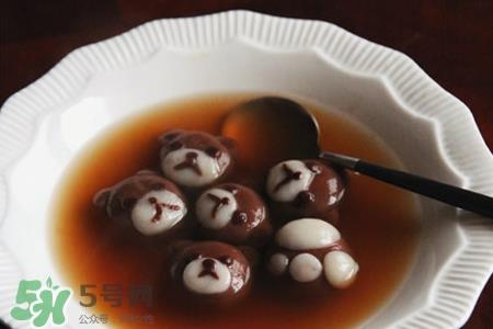 汤圆可以油炸吗？速冻汤圆可以油炸吗？