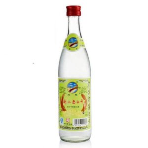 ​银川青花瓷酒价格表(老银川青花瓷酒价格)