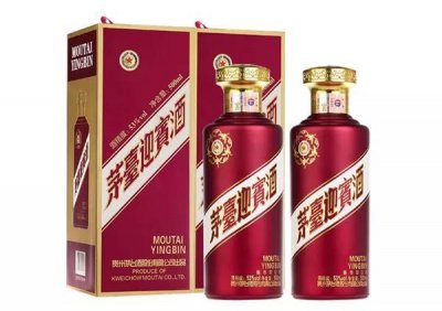 ​新款茅台迎宾酒质量(茅台迎宾酒53度酱香型价格是多少)