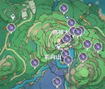 ​原神鬼兜虫怎么刷