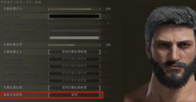​艾尔登法环为什么眼睛变红了