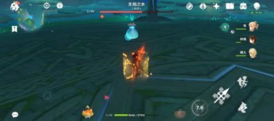 ​原神怎么玩将盐送给敌人成就