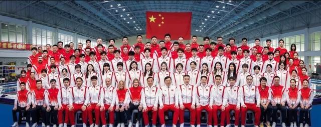 潘展乐100自由泳破世界纪录夺金 潘展乐巴黎奥运会参加几个项目