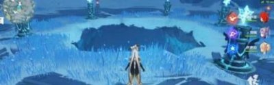​原神手游水本怎么开