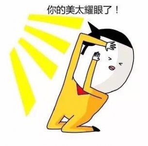​老婆最美表情包！！