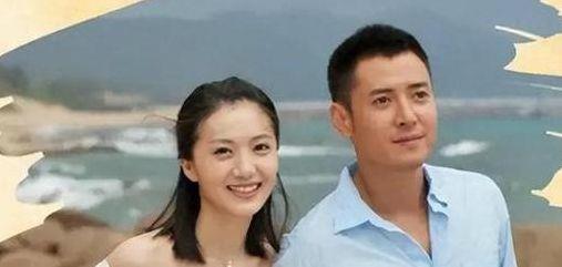 韩栋老婆李想（韩栋老婆李想个人照片）