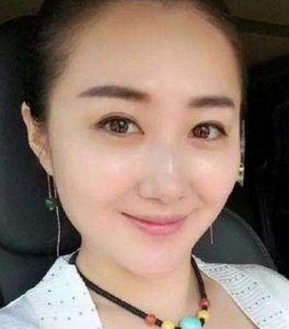 ​霍云红（霍云红简介）