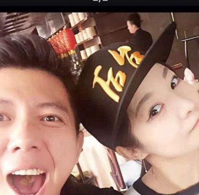 胡海泉老婆孙艳（胡海泉的）