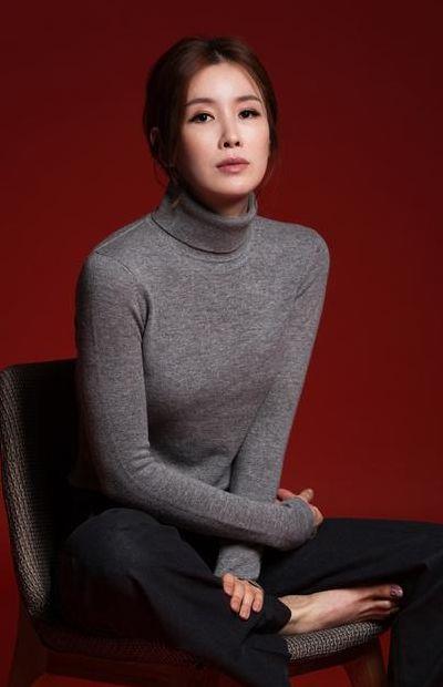 朴海镇老婆（朴海镇老婆李泰兰）
