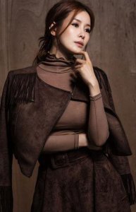 ​朴海镇老婆（朴海镇老婆李泰兰）