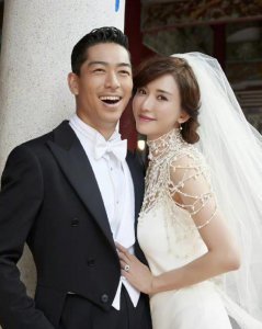 ​同为“中国女婿”，林志玲老公AKIRA，比大S老公具俊晔更受欢迎