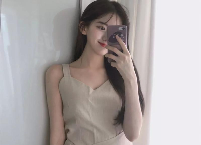 让女人心花怒放的十句话
