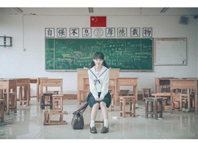 ​喜欢看古装剧的女人性格特点