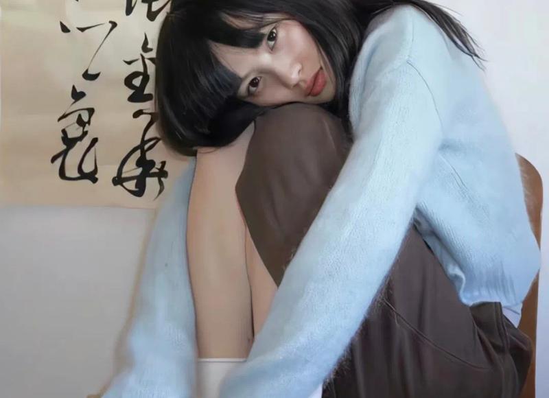 哪几种女人在婚后情最难自控？