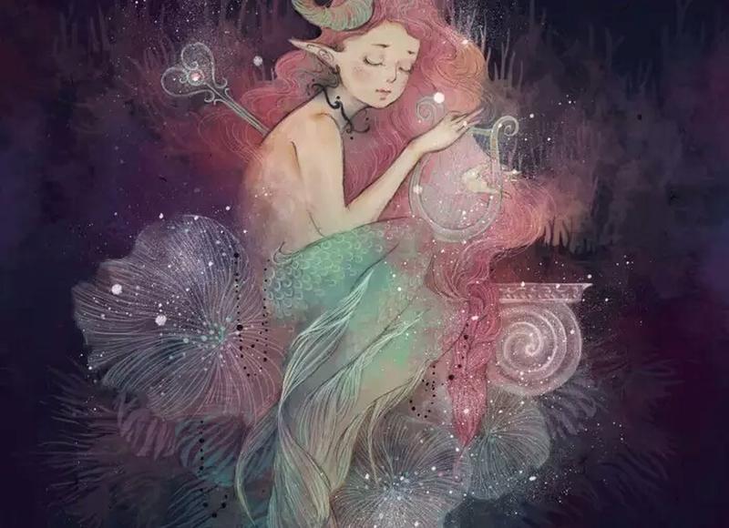 不纠缠的女人段位太高，把很多男人心理吃得死死的