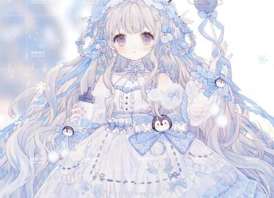 ​没有什么能够打败一个女人，除了她自己