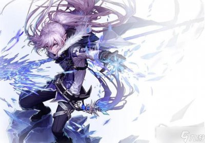 ​《DNF》冰洁师110级刷图加点详解