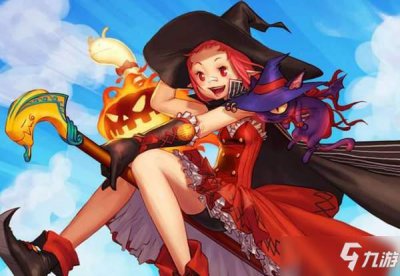 ​《DNF手游》魔道PK攻略 魔道学者PK加点技巧分享