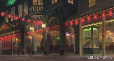 ​《千与千寻》无脸男独白